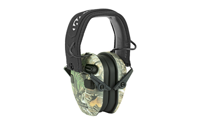WALKER'S RAZOR SLM ELEC MUFF CAMO - Image 2
