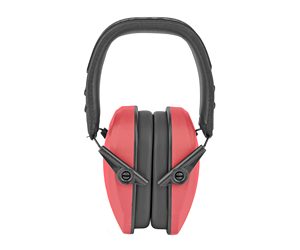 WALKER'S RZR SLIM PASSIVE MUFF CORAL