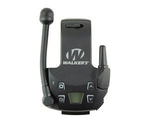 WALKERS RAZOR WALKIE TALKIE BT BLK