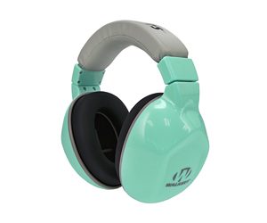 WALKER'S BOOMIES EAR MUFF XS TEAL