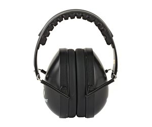 WALKER'S X-SM CMPT/WMN FLDNG MUFF BK