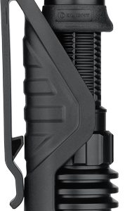 OLIGHT WARRIOR X 4 TACTICAL - LED FLASHLIGHT BLACK