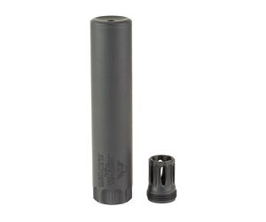 WILSON QUELL UL TI SUPPRESSOR 556 BK