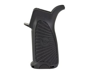 WILSON GRIP AR-15 WC/BCM STRBRST BLK