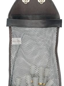 PEREGRINE OUTDOORS WILD HARE - LEATHER TRAP SHOOTERS COMBO JV