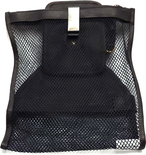 PEREGRINE OUTDOORS WILD HARE - LEATHER TRAP SHOOTERS COMBO JV - Image 2