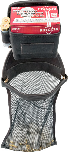 PEREGRINE OUTDOORS WILD HARE - LEATHER TRAP SHOOTERS COMBO JV - Image 4