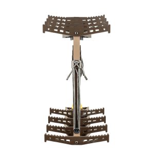 Tethrd Workhorse Climbing Sticks