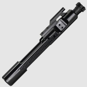WLA M16 BOLT CARRIER GROUP - 5.56 BILLET EXTRACTOR BLACK