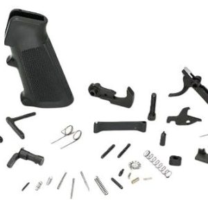 WLA AR15 LOWER PARTS KIT - STAGE 5LPK COMPLETE