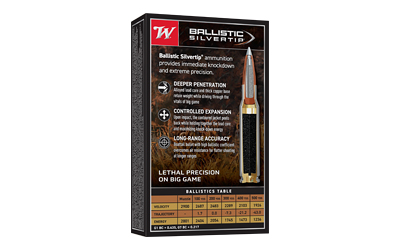 WIN BLSTC TIP 3006SP 150GR 20/200 - Image 2