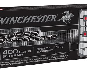 WIN SPR SUP 400LEGEND 300GR 20/200