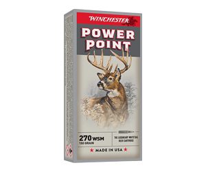 WIN SPRX PWR PNT 270WSM 150GR 20/200