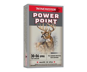 WIN SPRX PWR PNT 3006SP 150GR 20/200