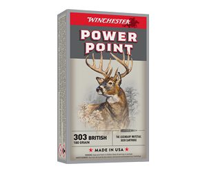WIN SPRX PWR PNT 303BRIT 180GR 20/