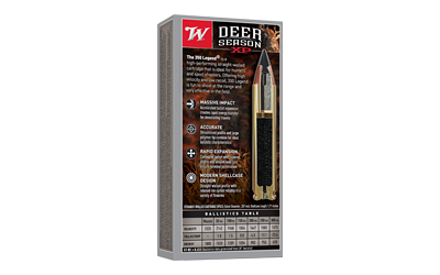WIN DEER SSN 350 LEGEND 150GR 20/200 - Image 2