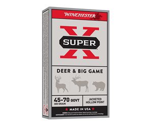 WIN SPRX 4570GVT 300GR JHP 20/200