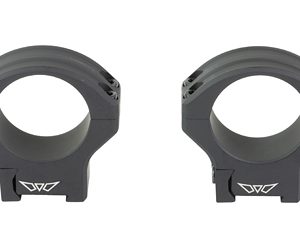 WARNE HYPERLITE TIKKA 30MM MED RINGS