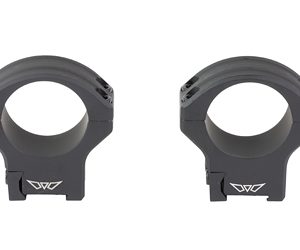 WARNE HYPERLITE TIKKA 30MM HI RINGS