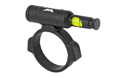 WARNE SL UNIV 35MM SCOPE LEVEL BLK - Image 2