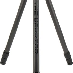WARRIOR TRIPODS THE WARRIOR - TRIPOD CARBON FIBER 3 SECTION