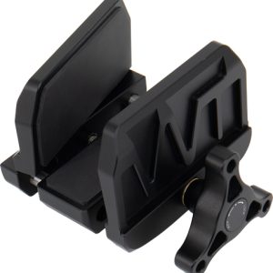 WARRIOR TRIPODS THE HERO CLAMP - WORKS ON LEVELING HEADS