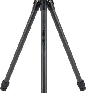 WARRIOR TRIPODS THE SCOUT - TRIPOD CARBON FIBER 2 SECTION