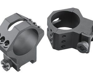 WEAVER 6-HOLE TACT RNG 34MM PIC HI