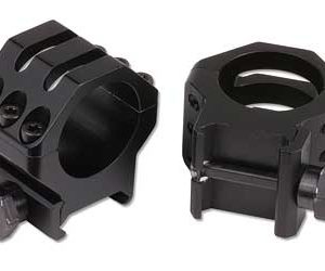 WEAVER TACT RING 6-HOLE PIC 1" X-HI