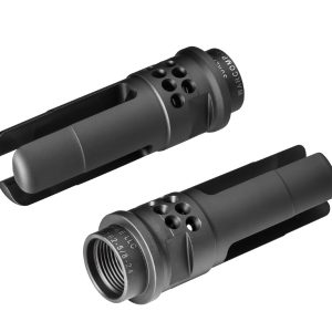 SUREFIRE WARCOMP FH QD 7.62MM 5/8X24