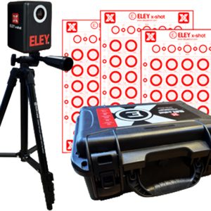 ELEY X-SHOT TARGET SCORING - DEVICE WITH 1 CAMERA
