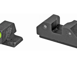 XS R3D SGHT CANIK GRN