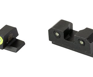 XS R3D 2.0 FOR CANIK TP9SF GREEN