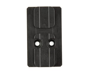 XS MNLST OP MNT FITS GLOCK 19 ACRO