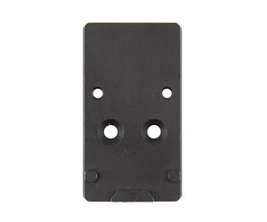 XS MNLST OR MNT FITS GLOCK 19 RMR