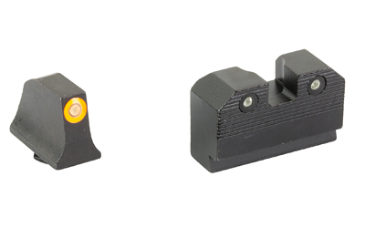 XS R3D 2.0 GLOCK 19 SUP HGHT ORG - Image 2