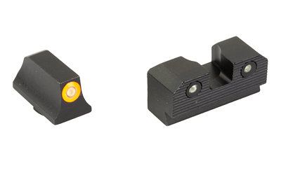 XS R3D 2.0 GLOCK 43 SUP HGHT ORG - Image 2