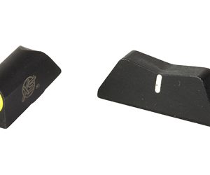 XS DXW2 BIG DOT FOR GLK 43 YELLOW