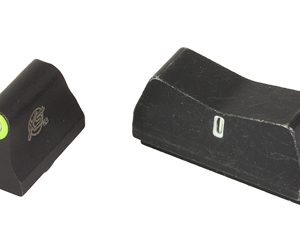 XS DXT2 STD DOT FOR GLK SM SUP GRN