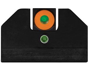 XS F8 NIGHT SIGHT FOR GLK 17/19/22