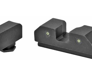 XS R3D SGHT FOR GLK SMALL FRAME GRN