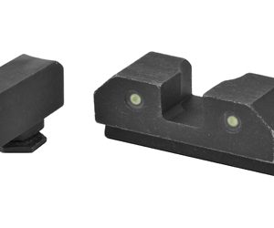 XS R3D SGHT FOR GLK SMALL FRAME ORN