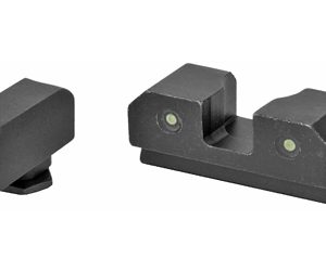 XS R3D SGHT FOR GLK 43 GRN