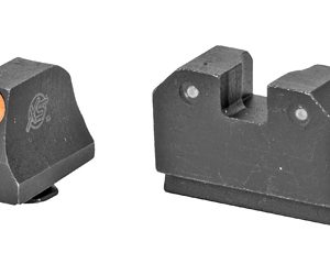 XS R3D GLOCK SM SUPPRESSOR ORANGE