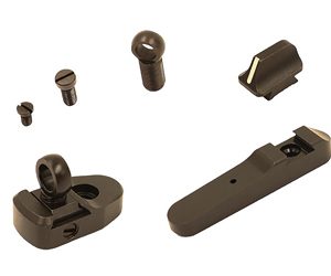 XS GR WS W/LR-HENRY SCREW-ON