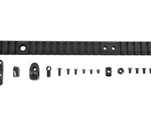 XS LEVER RAIL GHOSTRING WS ROSSI R95