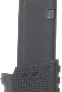 XTECH TACTICAL MAGAZINE FOR - GLOCK 26 STEEL 15RD MAG ADAPT