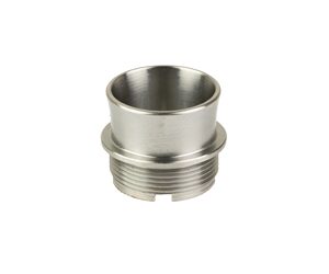 YHM IC CHOKE CONE VICTRA-12 SLV