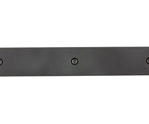 YHM ARCA-SWISS 10" M-LOK RAIL ASSY