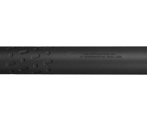 YHM SIDEWINDER M2 SPRSR 45CAL BLK